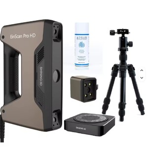 NUEVO Escáner 3D Portátil Ein-Scan Pro HD ORIGINAL EN VENTA - Product Image 2