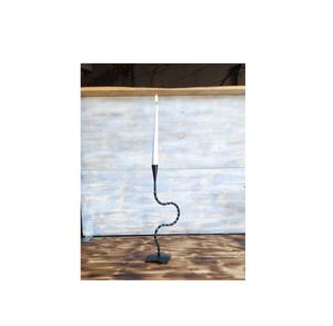 เชิงเทียนโลหะที่ได้แรงบันดาลใจจากวินเทจที่น่าดึงดูดใจสำหรับงานแต่งงานและกิจกรรมพิเศษที่น่าดึงดูด - Product Image 6