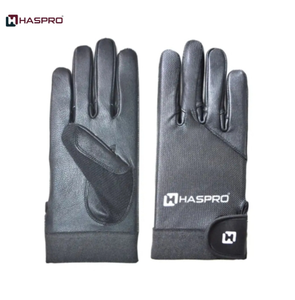 Guantes de bateo de béisbol Softball Sublimación Impreso Alta calidad Cuero antideslizante genuino Deportes Logotipo personalizado Muñeca duradera - Product Image 4