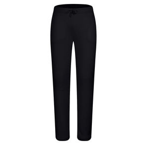2025 décontracté Flare sueur jambe large Baggy survêtement pantalon Streetwear surdimensionné français éponge polaire jambe droite pantalons de survêtement pour hommes - Product Image 4