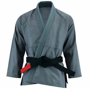 Uniforme de Jiu-Jitsu Brasileño al por Mayor, Nuevo Diseño, Color Personalizado, Uniforme de Artes Marciales - Product Image 3