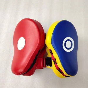 แผ่นเป้าเจาะมืออุปกรณ์ฝึกซ้อม - Product Image 2