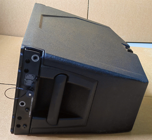 ระบบลำโพงไลน์อาร์เรย์แบบแอคทีฟคู่ รุ่นใหม่ HDL20A ขนาด 10 นิ้ว - Product Image 3