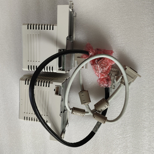 Système d'automatisation industrielle ACS880-01-087A-2+B056D150, variateur de fréquence mural - Product Image 5