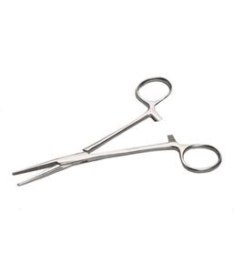 Pince hémostatique Kelly 5.50 "pince droite pince hémostatique ou Instruments dentaires chirurgicaux de qualité PAR VIDIFIVE - Product Image 1