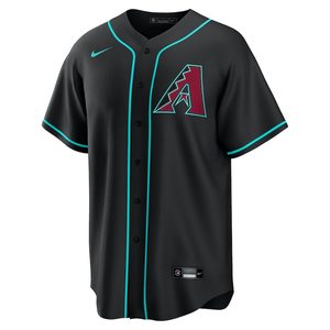 Vente en gros de maillots de baseball de qualité supérieure personnalisés avec logo d'équipe, col rond, unisexe, adultes, entièrement imprimés par sublimation, motif à carreaux - Product Image 1