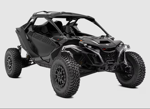 Venta Rápida MAVERICK R X RS 2024 - Product Image 2