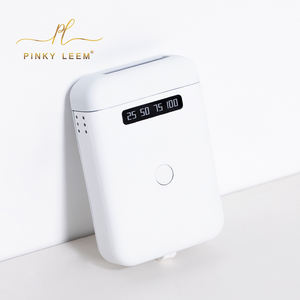 Secador de Uñas LED UV de Alta Potencia de 128 W, Inalámbrico, Recargable, para Uso Doméstico, de Metal y Plástico, Novedad de 2024, Precio de Fábrica - Product Image 5