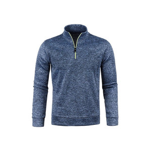 Camisa Polo de Punto Casual Elegante para Hombre 2026, Manga Larga, Ajuste Cómodo, Apta para Oficina y Uso Diario - Product Image 4