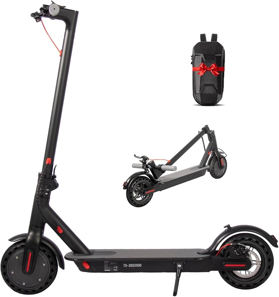 Patinetes eléctricos de Francia Alto rendimiento y durabilidad