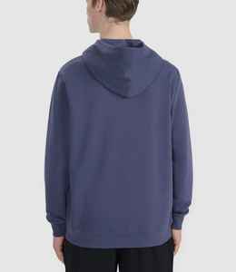 เสื้อฮู้ดผู้ชายไซส์ XL ผ้าคอตตอนโพลีเอสเตอร์พิมพ์ลายปรับแต่งได้ทุกขนาด - Product Image 3