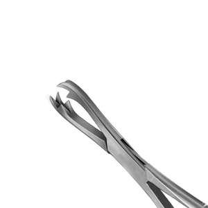 Pinzas de Sujeción Ósea de Acero Inoxidable de Alta Calidad de 21 cm, Instrumento Quirúrgico Ortopédico Fergusson, Fuente de Alimentación Manual, QUIRÚRGICO - Product Image 3