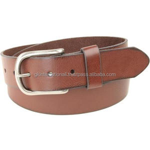 Cinturones de cuero con diseños de lujo, cinturones de cuero a precio asequible - Product Image 5