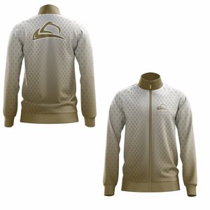 Chándal de invierno personalizado para hombre, traje deportivo ecológico real con opciones técnicas impresas de talla grande - Product Image 4