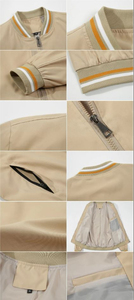 <b>Men's</b> <b>Summer</b> Sunscreen Outdoor Adventure Waterproof Windproof <b>Jacket</b> Comfortable Lightweight Breathable Nylon <b>Jacket</b> - Product Image 3