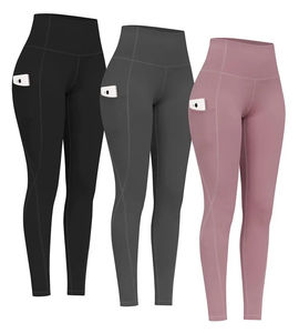 High Waist <b>Women's</b> <b>Leggings</b> from Pakistan Tredy Product High Durability Fashionable Eco Friendly And seamless <b>leggings</b> <b>for</b> <b>women</b> - Product Image 6