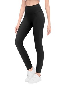 Pantalones de Yoga de compresión para mujer - Product Image 3