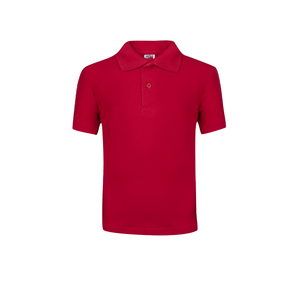 KEYA Polo couleur enfants "keya"/KEYA/M725876-5834 textile - Product Image 2