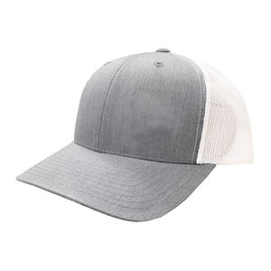 Gran oferta de gorras de béisbol Flex Fit para hombre, gorra de béisbol de 6 paneles con logotipo personalizado, camionero gorra de a la moda, transpirable, precio barato, OEM - Product Image 3