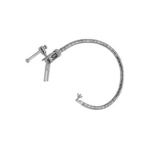 Juego de retractor Leyla de grado médico al por mayor, instrumentos quirúrgicos ortopédicos, juego de retractor ortopédico a la venta - Product Image 4