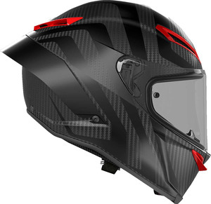 VENTAS CALIENTES Cascos de Plástico Industriales OEM AGVs Pista GP RR - Product Image 4