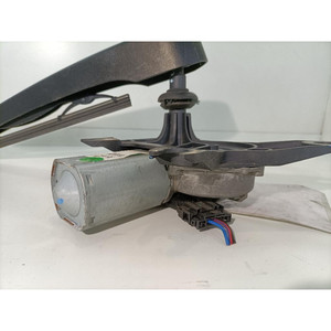 MOTORE Tergicristallo Posteriore OPEL Mokka X 96955193 B16DTH Diesel 1598 (16>) - Product Image 3
