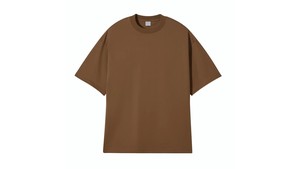 เสื้อยืดออกกำลังกายสำหรับผู้ชายขนาดใหญ่คอกลมผ้าสแปนเด็กซ์/ โพลีเอสเตอร์แห้งเร็วพิมพ์โลโก้แบบกำหนดเอง - Product Image 5