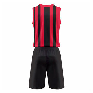 Custom Made Fashionable Comfort Sleeve <b>Volleyball</b> Wear Team Sports Uniform Sets with Sublimation Design for Volley <b>Ball</b> Sports - Product Image 3