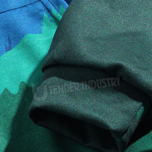 Conception OEM sweats à capuche de sublimation confortables pour hommes personnalisé à la mode col à capuche solide motif hiver nouveau style - Product Image 3