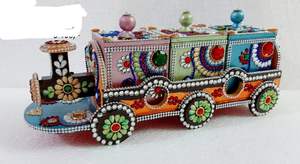 Producto actory, ooden - Product Image 3