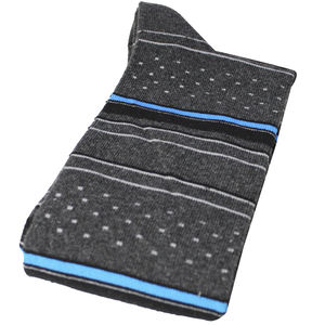 Chaussettes habillées pour hommes, lot de 3 paires - Product Image 5