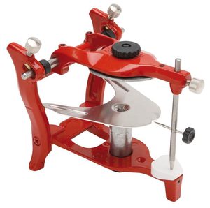 Petits articulateurs magnétiques pour prothèses dentaires semi-réglables pour modèles de prothèses dentaires - Product Image 6