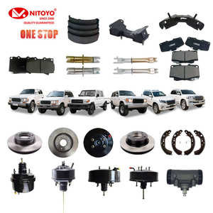 Accesorios para Toyota Land <span class=keywords><strong>Cruiser</strong></span>, kits de carrocería para Toyota Land <span class=keywords><strong>Cruiser</strong></span> Prado, después del mercado, a la venta - Product Image 5