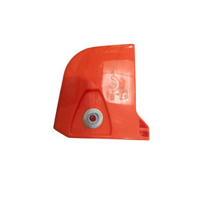 Copricatena per potatore Coval 25Cc/Damt430 compatibile con la ref. 918052, accessorio per attrezzi da giardino - Product Image 1