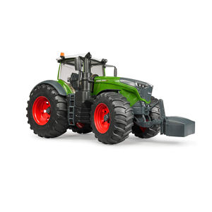 Tractor Fendt Usado de Alta Calidad por Claas, Tractor de Ruedas 2WD con Motor de Transmisión de Engranajes, Alta Productividad - Product Image 5