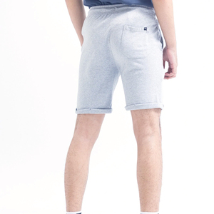 Pantalones cortos con estampado de pantalla para hombre, ropa informal elegante, Color sólido, talla personalizada, nueva - Product Image 2