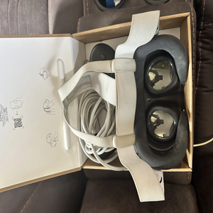 Casque VR Meta Quest 3 512 Go neuf, scellé en usine, emballé dans sa boîte d'origine - Product Image 6