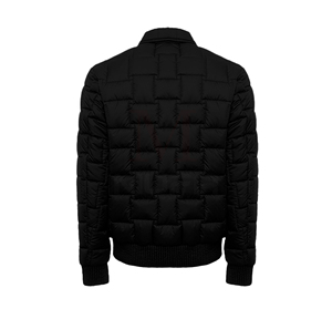 Nouvelle arrivée vente chaude veste matelassée de qualité supérieure à manches longues chaud hiver confortable hommes veste matelassée à vendre 2024 - Product Image 4