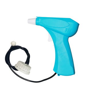 Có thể điều chỉnh vòi phun vườn phun, rỗng chai nước cho cỏ dại, chăm sóc cỏ & thuốc trừ sâu - Product Image 1