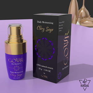 กล่องใส่สบู่แบบพับได้เป็นมิตรต่อสิ่งแวดล้อมกล่องใส่เครื่องสำอางที่ยั่งยืน - Product Image 1