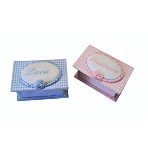 Marco de Fotos Personalizado con Nombre Personalizado - Product Image 3