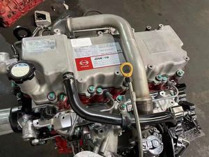 Hino J05E-TB J05ETJ-KSDR J05EUM-KSSL J05ETA-KSDD J05E इंजन विधानसभा के लिए नई. हॉलैंड <span class=keywords><strong>KOBELCO</strong></span> HITACHI खुदाई स्पेयर पार्ट्स - Product Image 5