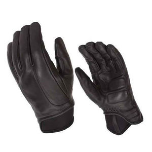 Gants en cuir tendance, séchage rapide, respirants, nouvelle arrivée, très demandés, meilleur choix, nouveau style, gants en cuir tendance - Product Image 5