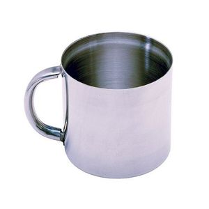 Stainless Steel Washing Cup Silver Color Top Quality Customized Size Stainless Steel Washing Modern Design Luxury Style - Product Image 2