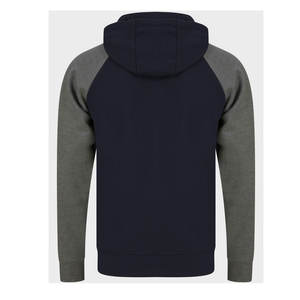 Ensemble de survêtements deux pièces pour hommes, en polyester respirant, pour l'entraînement en salle, le jogging, la course à pied et les séances de sport. - Product Image 3
