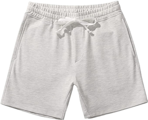 Pantalones Cortos Deportivos de Alto Rendimiento para Hombre, Bolsillos, Secado Rápido, Ajuste Cómodo, Construcción Duradera, Servicio OEM, Lona Activa - Product Image 4