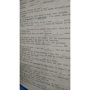 Corso di lingua americana VOLUME 1-a scopo didattico ONLYN/