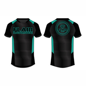 Ensembles d'uniformes de maillots de football confortables et respirants de meilleure qualité au design personnalisé Service OEM pour les jeunes joueurs de sexe masculin Coupe automatisée - Product Image 2