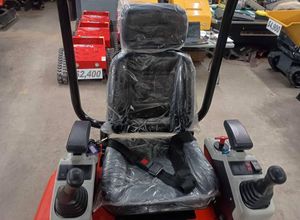 Componentes para Miniexcavadora, Incluyendo Motor, Caja de Cambios y PLC, en Venta - Product Image 6