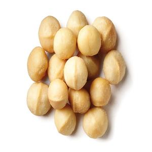 Noix de macadamia Nouvelle récolte Non-OGM Blanchies Haute qualité Séchées Collation saine avec antioxydants et fibres Prix de gros - Product Image 2